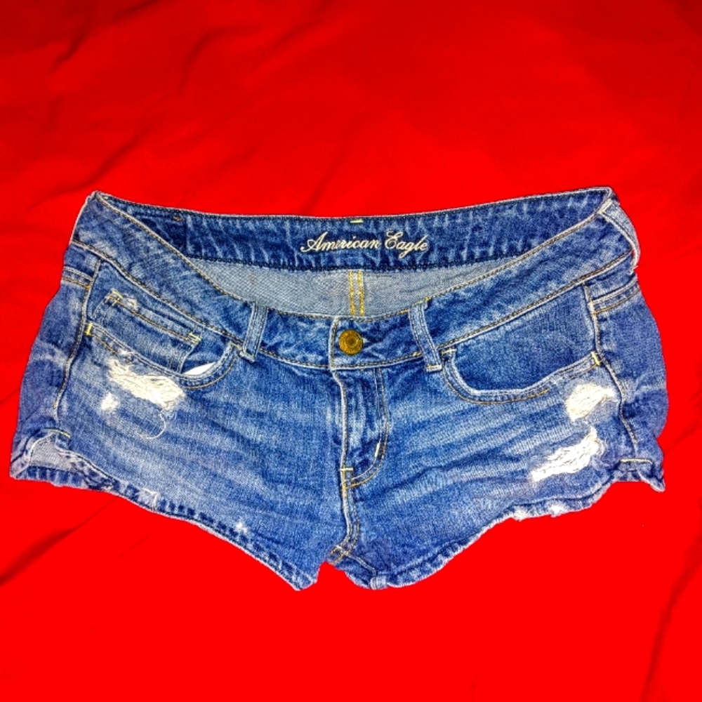 American Eagle shorts
